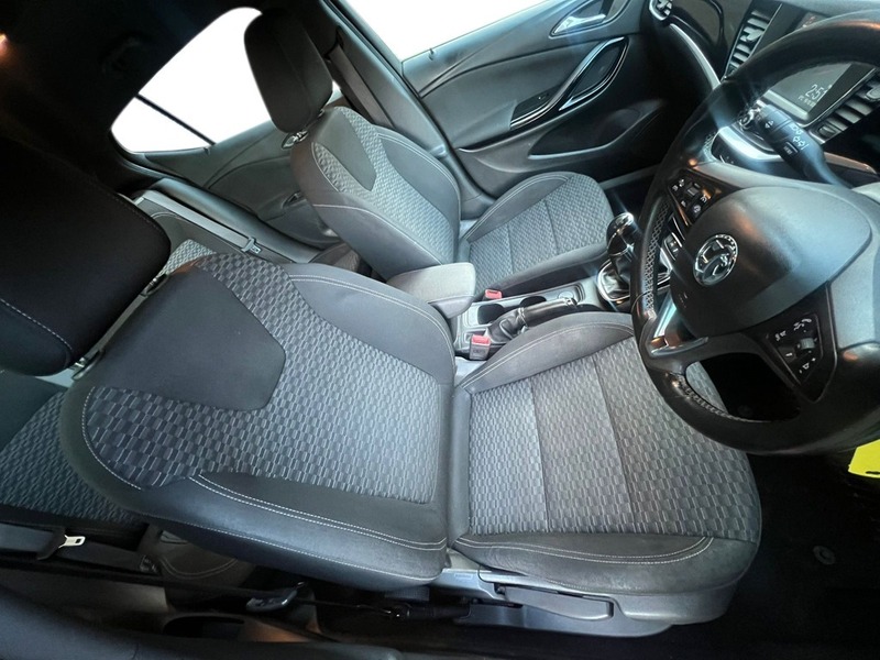 Used Vauxhall Astra 2016 for sale - 76631105: Photo 24