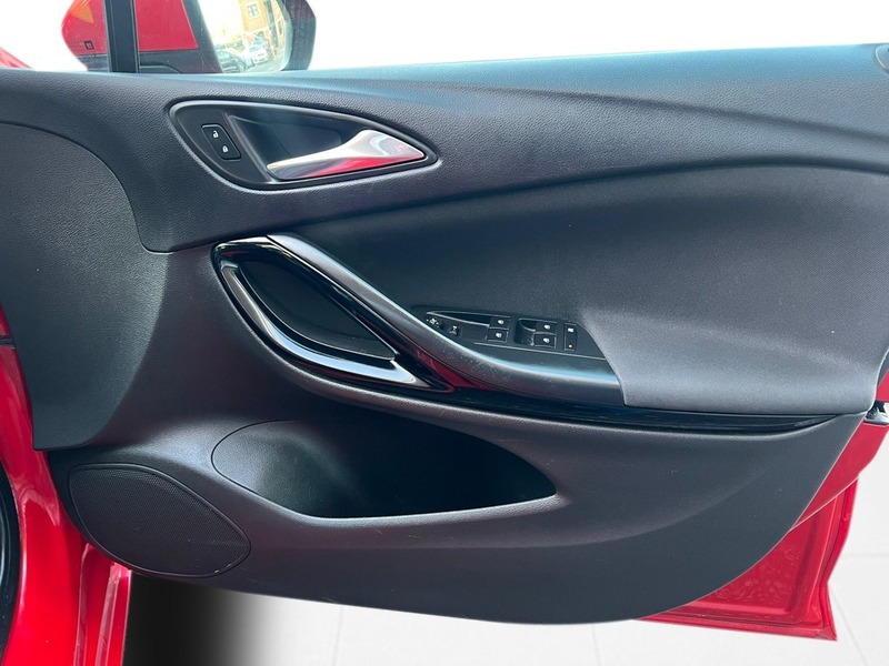 Used Vauxhall Astra 2016 for sale - 76631105: Photo 25