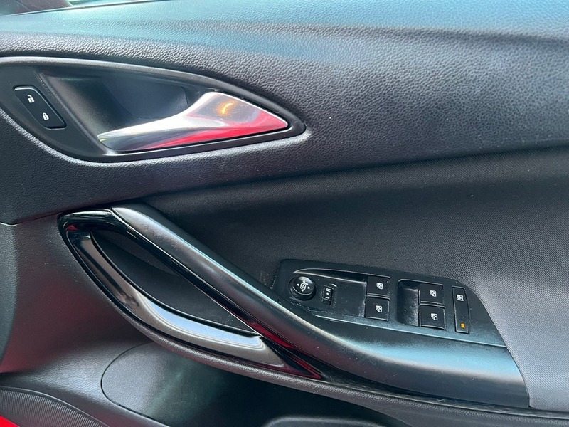 Used Vauxhall Astra 2016 for sale - 76631105: Photo 26