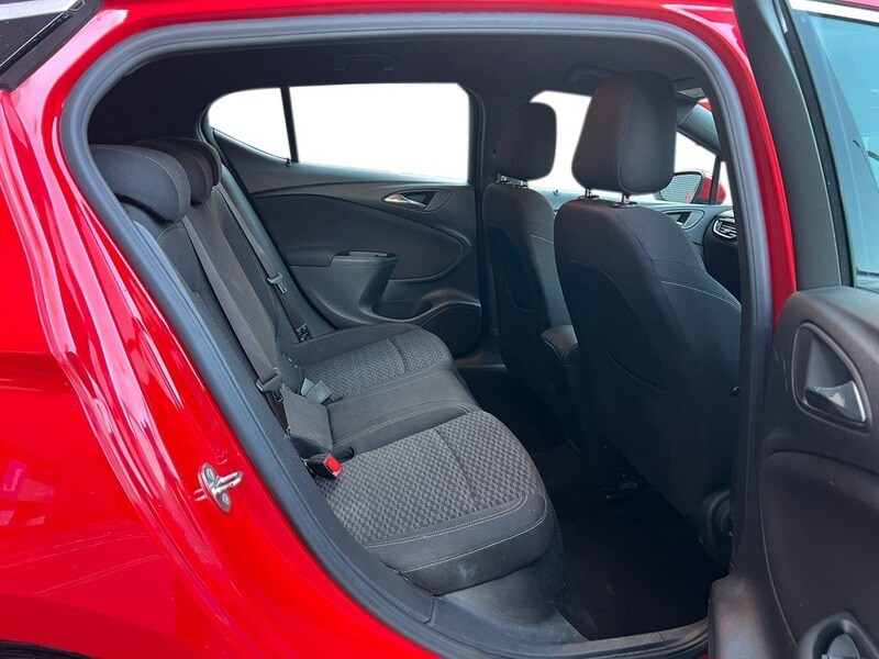Used Vauxhall Astra 2016 for sale - 76631105: Photo 27