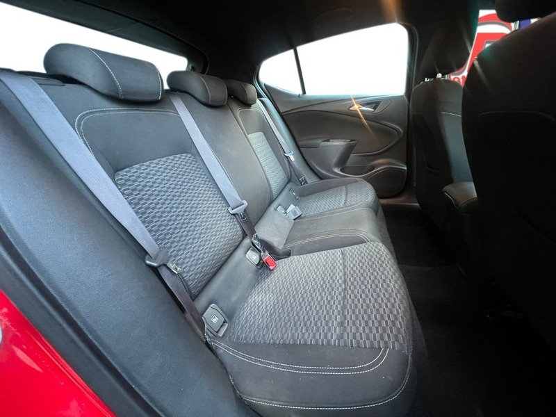 Used Vauxhall Astra 2016 for sale - 76631105: Photo 28