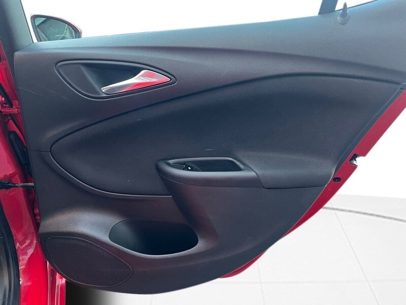 Used Vauxhall Astra 2016 for sale - 76631105: Photo 29