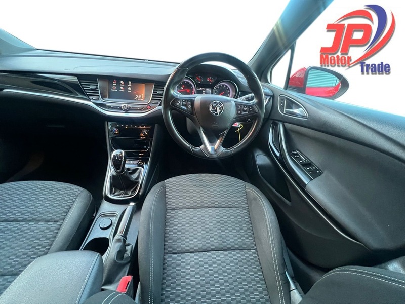 Used Vauxhall Astra 2016 for sale - 76631105: Photo 30