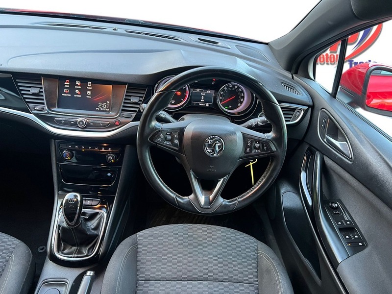 Used Vauxhall Astra 2016 for sale - 76631105: Photo 31