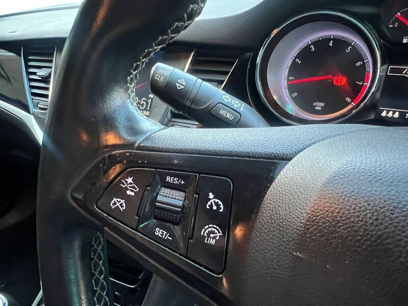 Used Vauxhall Astra 2016 for sale - 76631105: Photo 32