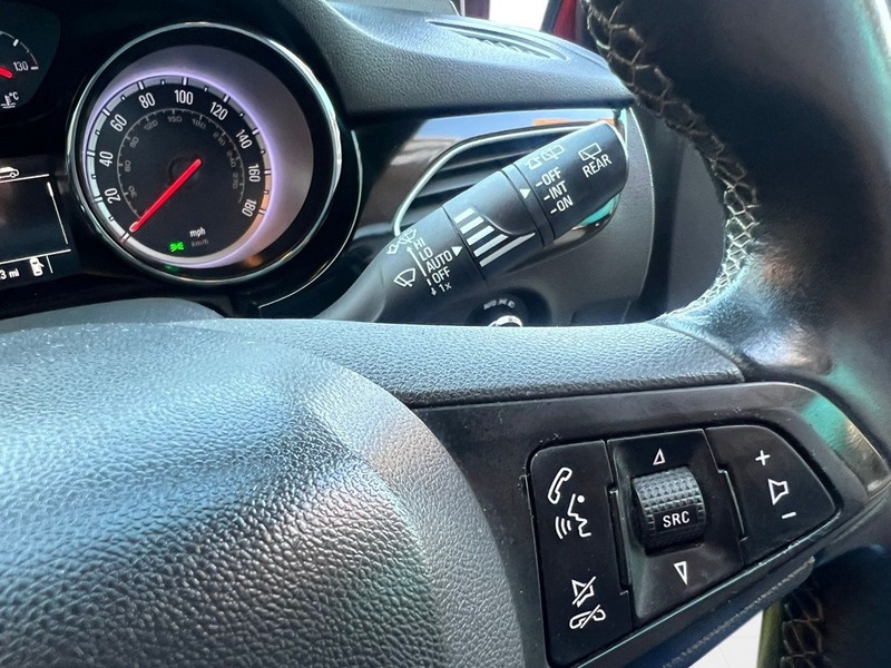 Used Vauxhall Astra 2016 for sale - 76631105: Photo 33