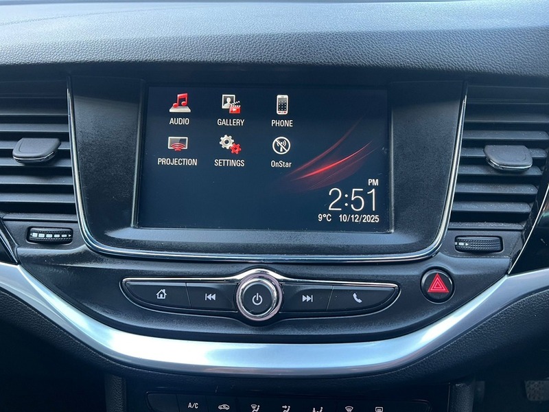 Used Vauxhall Astra 2016 for sale - 76631105: Photo 35