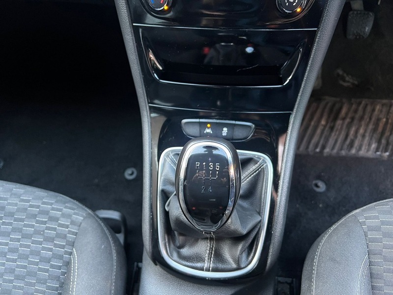 Used Vauxhall Astra 2016 for sale - 76631105: Photo 37