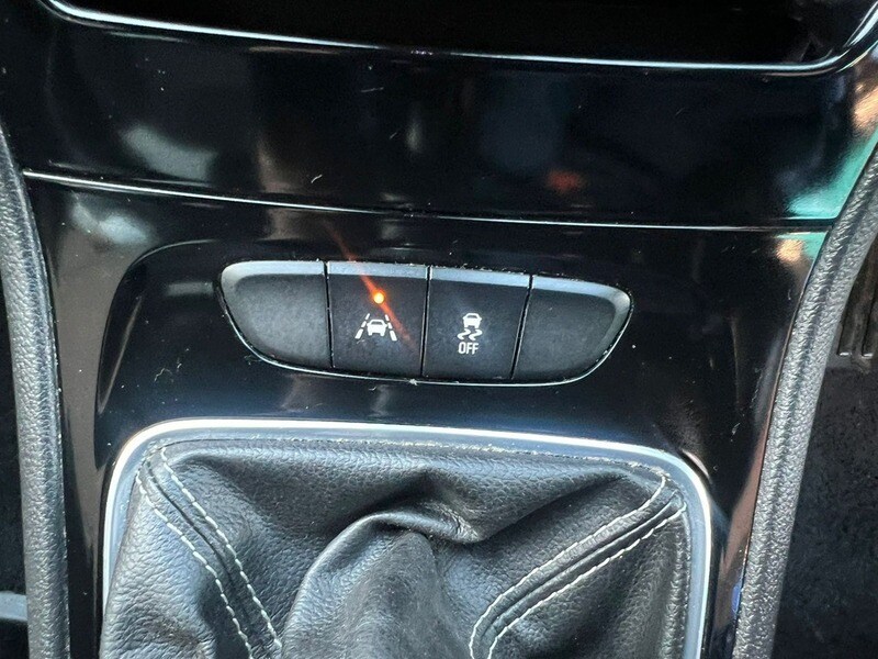 Used Vauxhall Astra 2016 for sale - 76631105: Photo 38