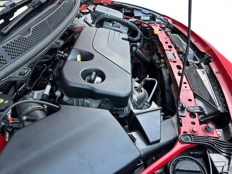 Used Vauxhall Astra 2016 for sale - 76631105: Photo 46