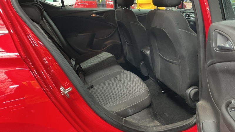 Used Vauxhall Astra 2016 for sale - 76631105: Photo 9