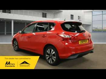 Used Nissan Pulsar 2017 for sale - 74942266: Photo