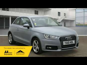 Used Audi A1 2017 for sale - 75488704: Photo