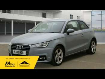Used Audi A1 2017 for sale - 75488704: Photo