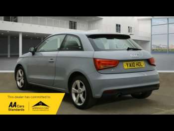 Used Audi A1 2017 for sale - 75488704: Photo
