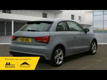 Used Audi A1 2017 for sale - 75488704: Photo