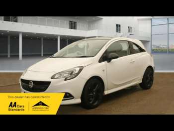2016 - 1.0T ecoFLEX Limited Edition 3dr