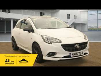 Used Vauxhall Corsa 2016 for sale - 74931061: Photo