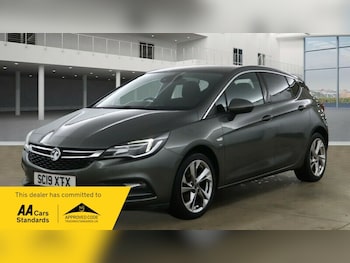 2019 - 1.4T 16V 150 SRi 5dr
