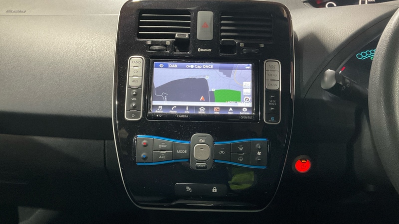 Used Nissan Leaf 2017 for sale - 77213201: Photo 13