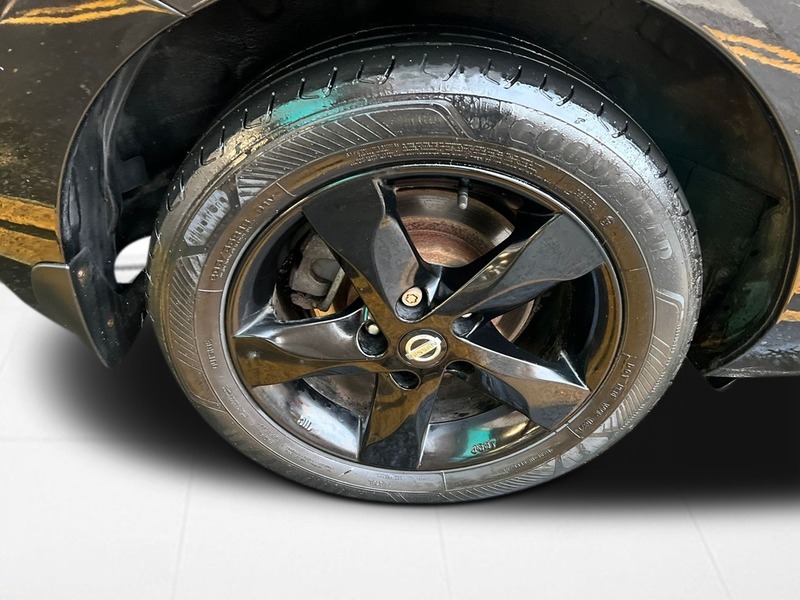 Used Nissan Leaf 2017 for sale - 77213201: Photo 18