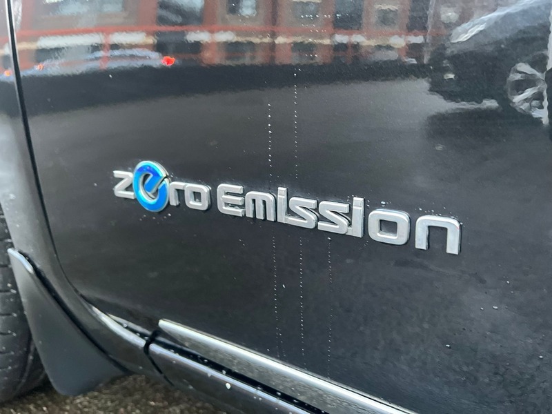 Used Nissan Leaf 2017 for sale - 77213201: Photo 20