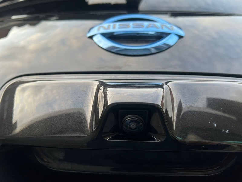 Used Nissan Leaf 2017 for sale - 77213201: Photo 22