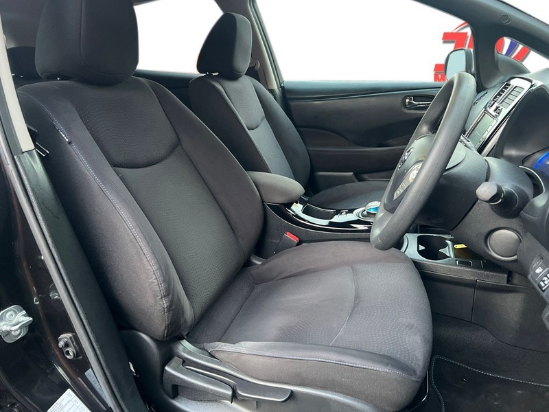 Used Nissan Leaf 2017 for sale - 77213201: Photo 23