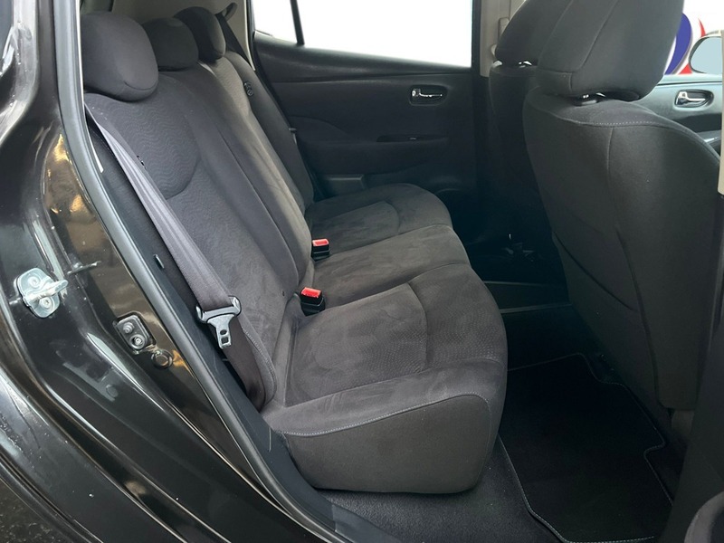 Used Nissan Leaf 2017 for sale - 77213201: Photo 26