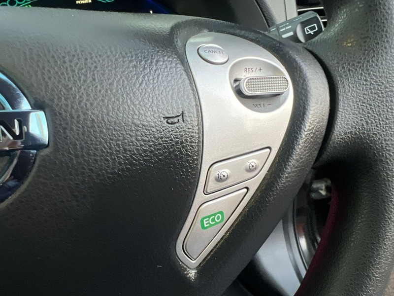 Used Nissan Leaf 2017 for sale - 77213201: Photo 31