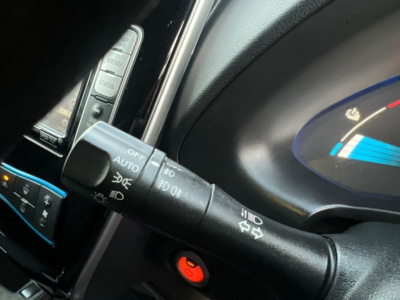 Used Nissan Leaf 2017 for sale - 77213201: Photo 32