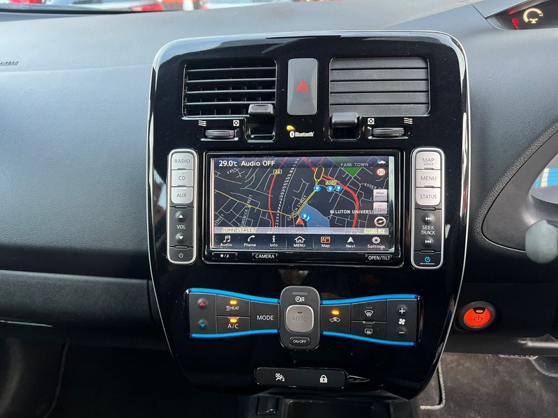 Used Nissan Leaf 2017 for sale - 77213201: Photo 33