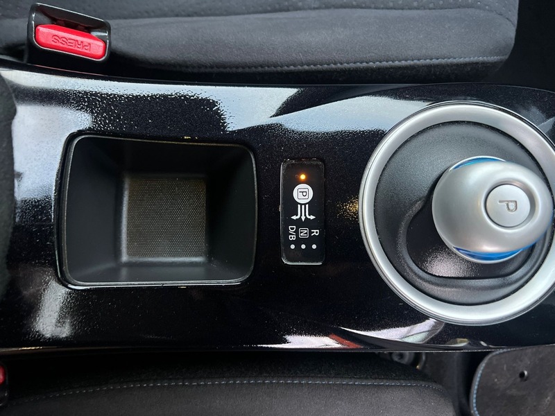 Used Nissan Leaf 2017 for sale - 77213201: Photo 37