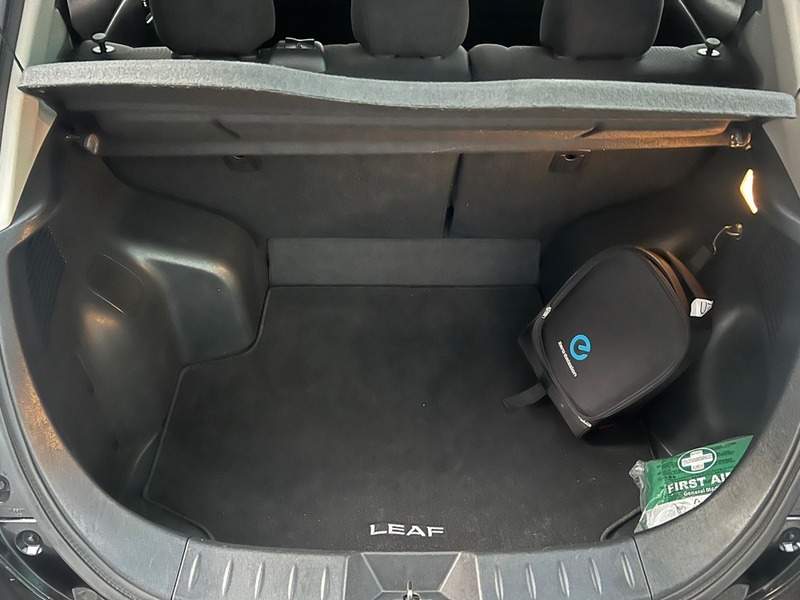 Used Nissan Leaf 2017 for sale - 77213201: Photo 39