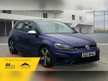 Volkswagen Golf feature image