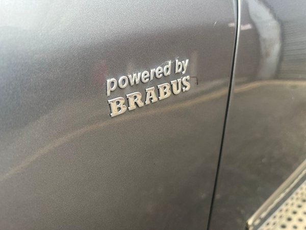 Used Mercedes-Benz M-Class 2010 for sale - 76236330: Photo 15
