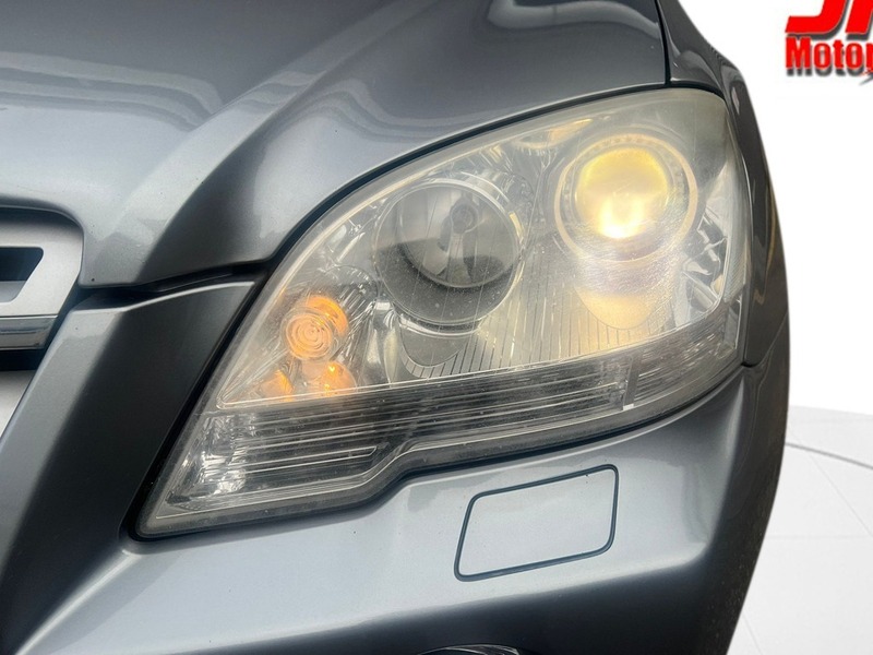 Used Mercedes-Benz M Class 2010 for sale - 76236330: Photo 19