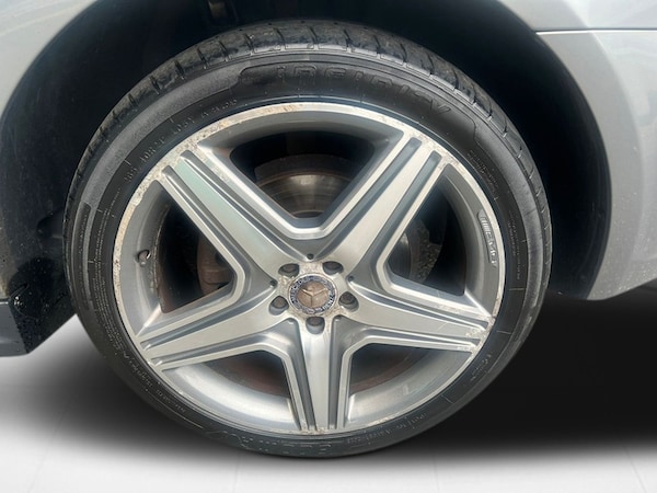 Used Mercedes-Benz M-Class 2010 for sale - 76236330: Photo 21