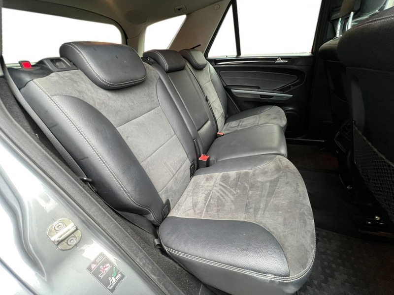 Used Mercedes-Benz M Class 2010 for sale - 76236330: Photo 32