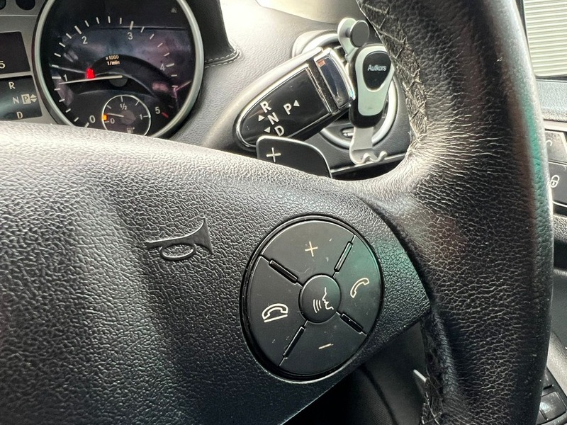 Used Mercedes-Benz M Class 2010 for sale - 76236330: Photo 36