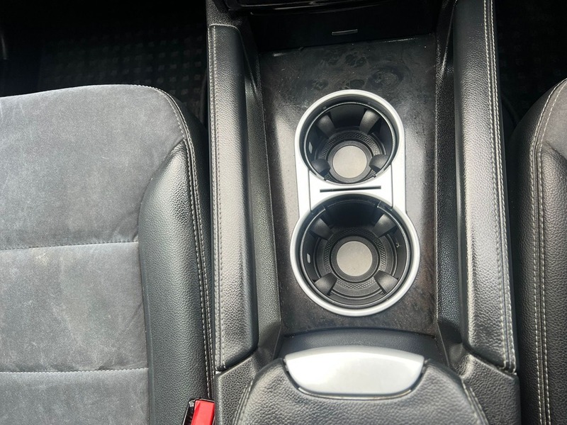 Used Mercedes-Benz M Class 2010 for sale - 76236330: Photo 42