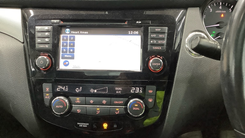 Used Nissan Qashqai 2018 for sale - 76910781: Photo 12