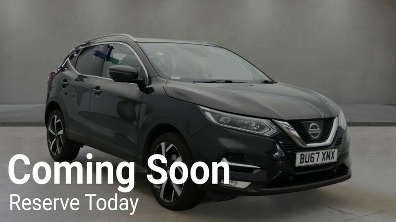 Used Nissan Qashqai 2018 for sale - 76910781: Photo 13