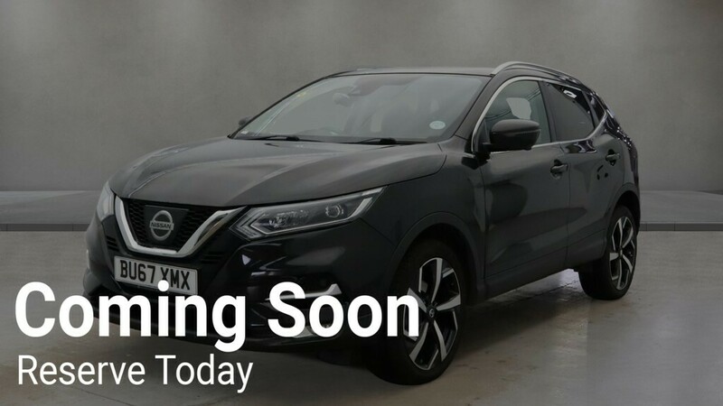 Used Nissan Qashqai 2018 for sale - 76910781: Photo 14
