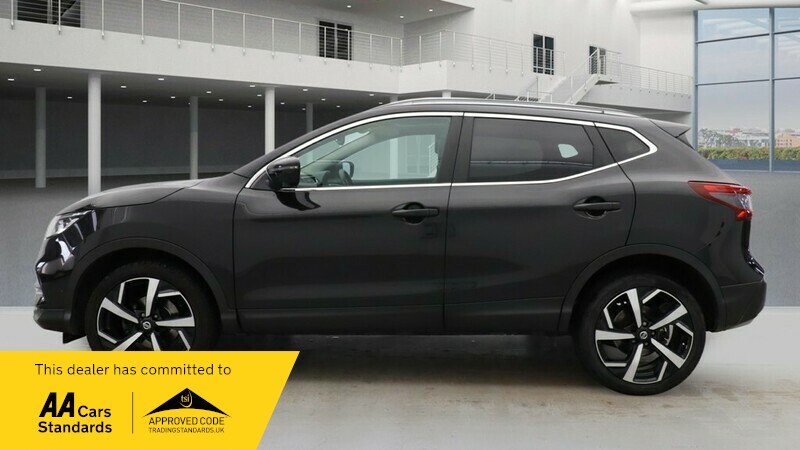 Used Nissan Qashqai 2018 for sale - 76910781: Photo 7