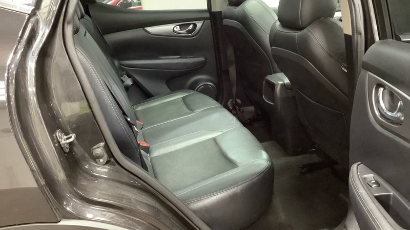 Used Nissan Qashqai 2018 for sale - 76910781: Photo 8