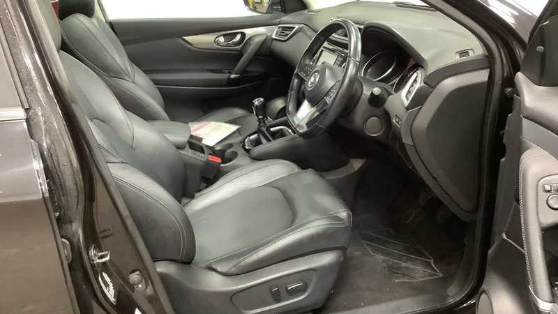 Used Nissan Qashqai 2018 for sale - 76910781: Photo 9