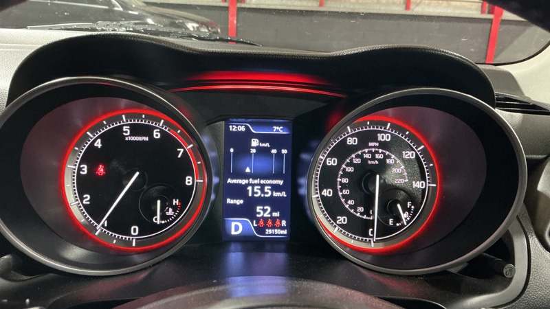 Used Suzuki Swift 2018 for sale - 76583046: Photo 10