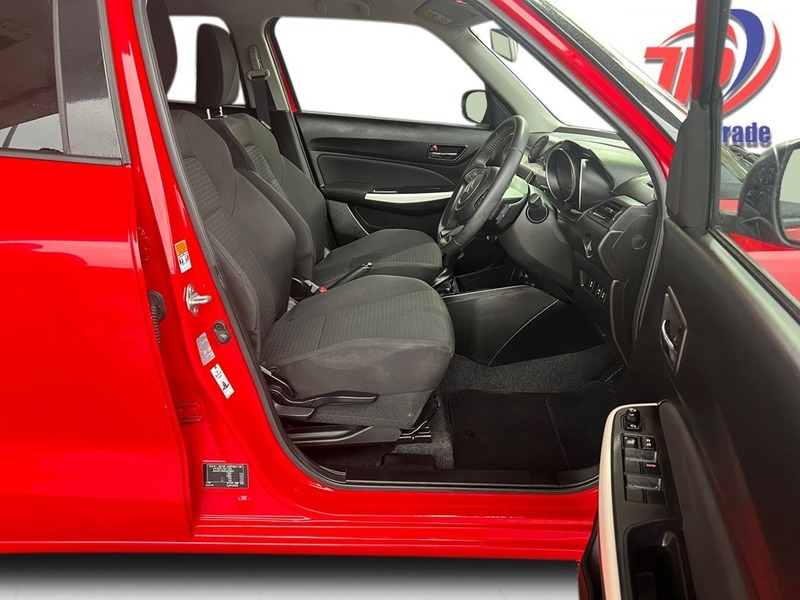 Used Suzuki Swift 2018 for sale - 76583046: Photo 23