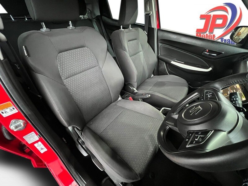 Used Suzuki Swift 2018 for sale - 76583046: Photo 24